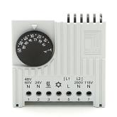 Temperature Controller  