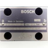 Vorgesteuertes 4/2-Wegeventil 081WV16P1N312XYWS024/00A0 Neu