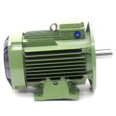 Drehstrommotor  Gebraucht
