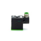 Vale plug-in connector 7000-42021-0000000 New