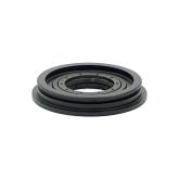 2 x Dichtung Distanzstück 3HAC12649-1 Neu