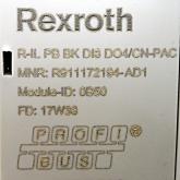 Profibus-Koppler R-IL PB BK DI8 DO4/CN-PAC 