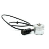 Drehgeber ROQ 424 512 03S17-58 Gebraucht