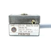 Näherungsschalter mit Leuchtdiode 10418 Neu OVP