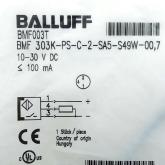 Magnetfeldsensor BMF003T BMF 303K-PS-C-2-SA5-S49W-00,7 Neu OVP