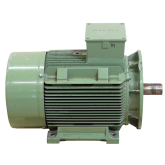 Drehstrommotor  Gebraucht