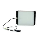 Backlight Illumination BHS4-00-100-X-W-24V Used