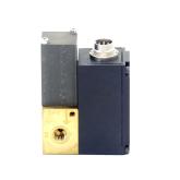 Proportional pressure regulator  Used