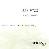 2 Stück Cynergy3 Schwimmerschalter RSF70 RSF73Y100RN Neu OVP