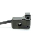 USB 2.0, Standardkabel, gewinkelt, verschraubbar AD.0040.2.11300.00 Neu