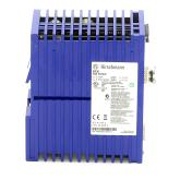 Industrieller Ethernet-Rail-Switch  Gebraucht