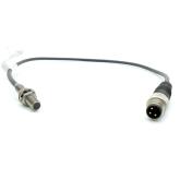 Induktiver Standardsensor BES00FY BES 516-3005-E4-C-S4-00,5 Neu