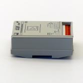 Measuring Amplifier for strain Gauges  Used