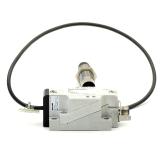 IO-Link Reader for the LF Range BIS00E0 Used