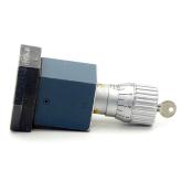 Flow control valve  Used