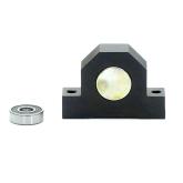 Pillow block R159161220 New
