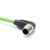 Ethernet-Leitung 0985 342 134/10M Neu