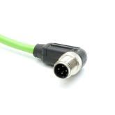 Ethernet-Leitung 0985 342 132/7,5M Neu