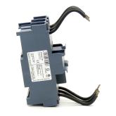Adapter 45 mm für Leistungsschalter  Gebraucht