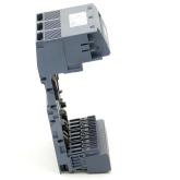 Triple extension block  