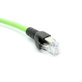 Ethernet-wire 0985 342 134/7,5M New