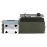 Proportional-Wegeventil 4WRPH6C3B24L-2X/G24Z4/M-561 Gebraucht