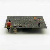 Control Panel / Keyboard Unit TE 410 264 105-05 Used