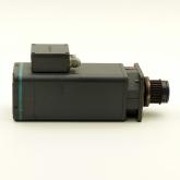 Permament-Magnet-Motor  Gebraucht