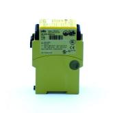 Extension Module  PZE X4VP4 24VDC 4n/0  New