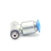 Throttle check valve 193155 New FS