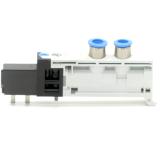 Magnetventil 557649 Gebraucht