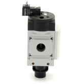 on/off valve 542582 Used