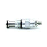 Pressure relief valve RBAC LBN New
