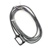 Optoelectronic sensor BOS 6K-PU-1LHA-C-02 New FS