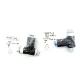 Drossel-Rückschlagventile 162968 Neu OVP