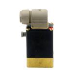 Magnetic Valve  