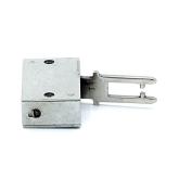 3 Pieces Radius actuators 070050 Used