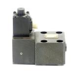 Pressure reducing valve  Used