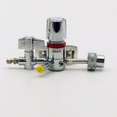 Single stage cylinder Regulator  New FS