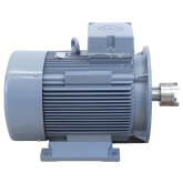 Drehstrommotor  Gebraucht