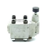 Druckentlastungsventil D B S 25 HG 70 Gebraucht