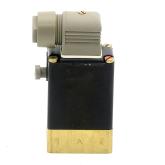 solenoid valve  New