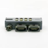 Power Supply for 4 converter  Used