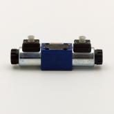 Wegeventil 4WE6D73-62/OFEG24N9K72L/A12 Gebraucht