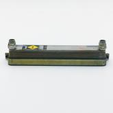 Plattenwärmetauscher 10386-030 Gebraucht