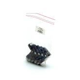 5 Stück Befestigungsblocks BEF-2SMMEAKU4 Neu