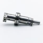 HYDRAULISCHE HOCHDRUCKKUPPLUNG 10.100.933 Neu