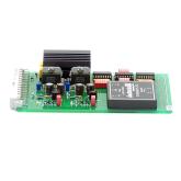 Circuit board  with power supply E15W24R15-15C FG2-03-0001 Used