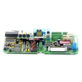 Haas-Laser Circuit board  
