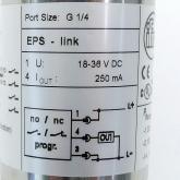 Pressure sensor  